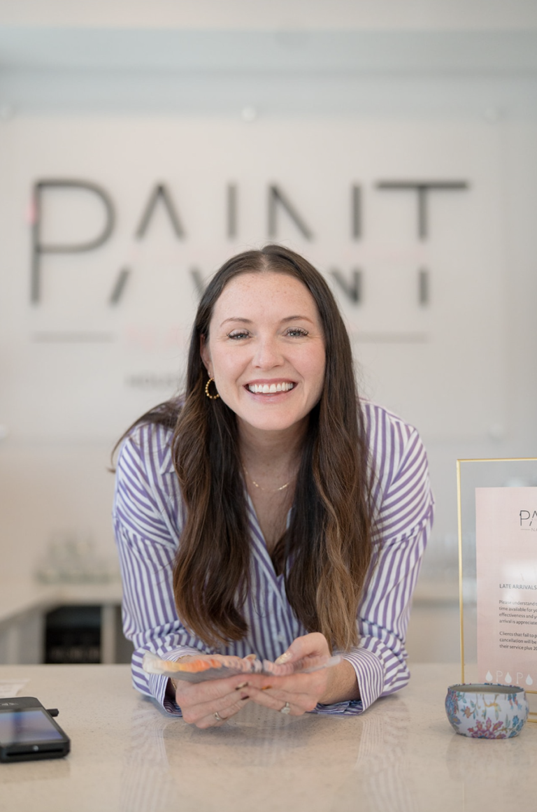 HAPPY BIRTHDAY, ANDREA! GoTidbits